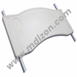 ترابيزة طعام بورد ABS