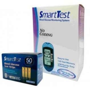 شرائط سمارت تست