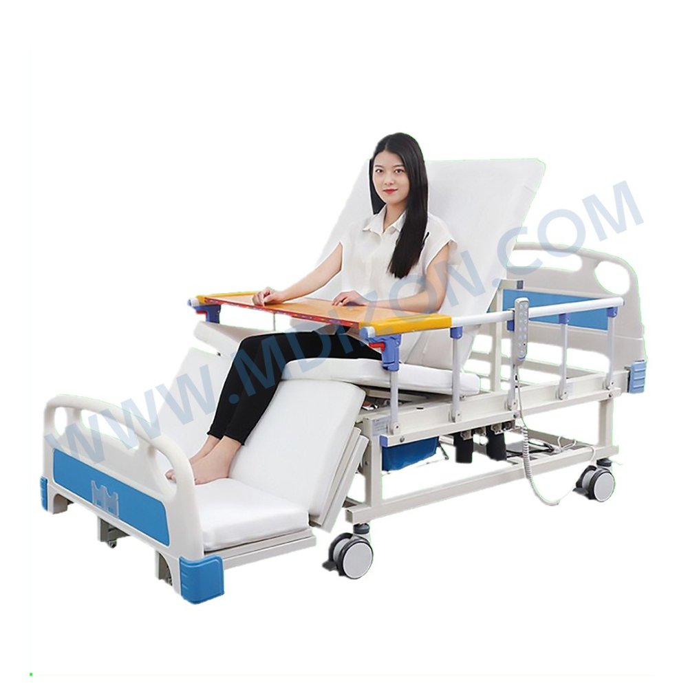 سرير-طبي-للعناية-المنزلية-الكهربائي-متعدد-الوظائف-7-حركات