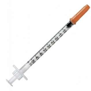 سرنجات-انسولين-كورى